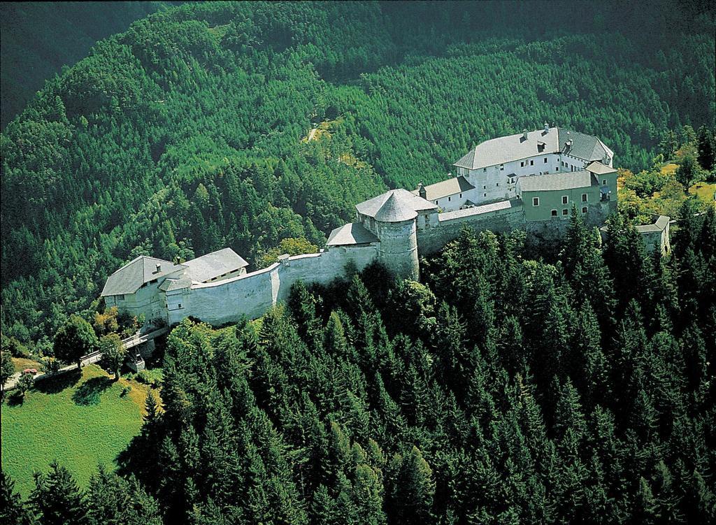 Pension Volgger Rodengo Exterior foto