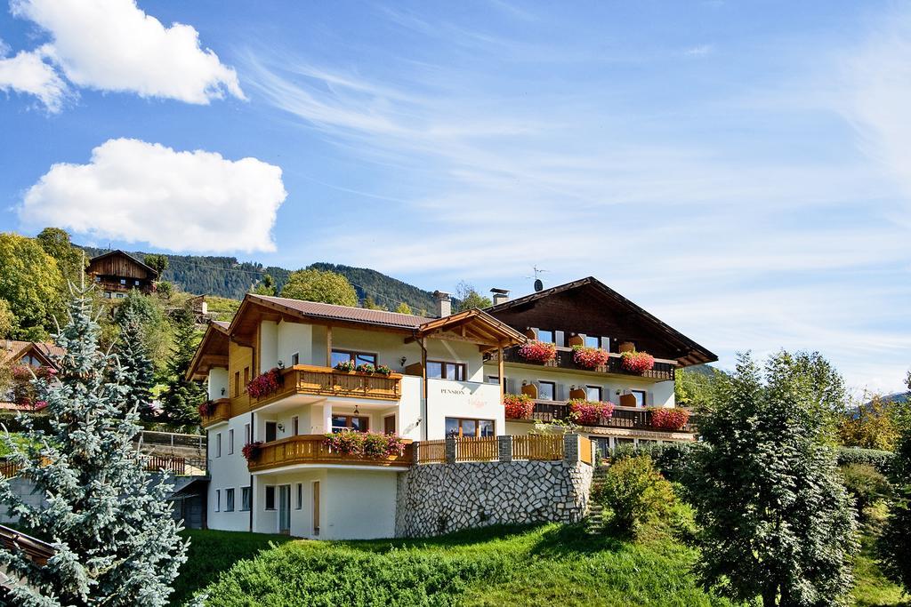 Pension Volgger Rodengo Exterior foto